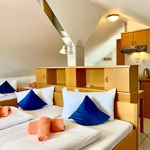 M-hotel Stoccarda