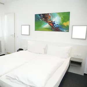 Weber Residenz Hotel Mannheim