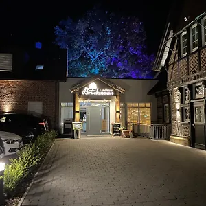 Bruckmann Hotel Saerbeck
