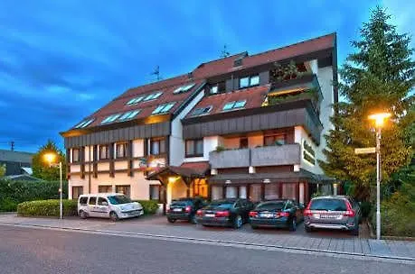 Garni Hotel Schumacher Filderstadt