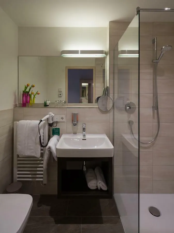 **  Garni Hotel Schumacher Filderstadt Germany