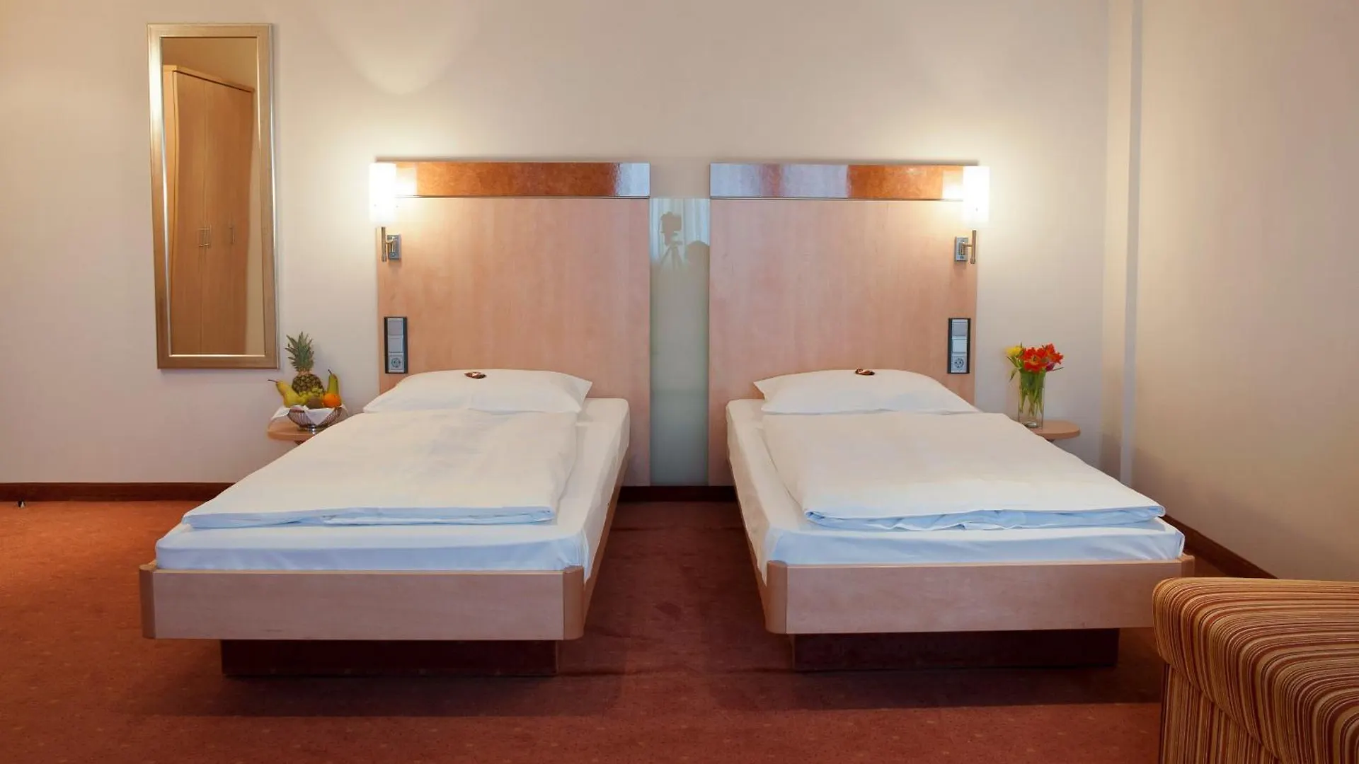Garni Hotel Schumacher Filderstadt