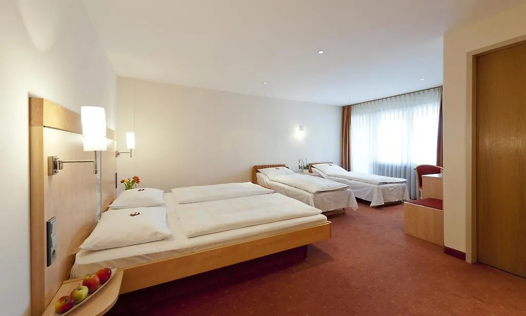 Garni Hotel Schumacher Filderstadt