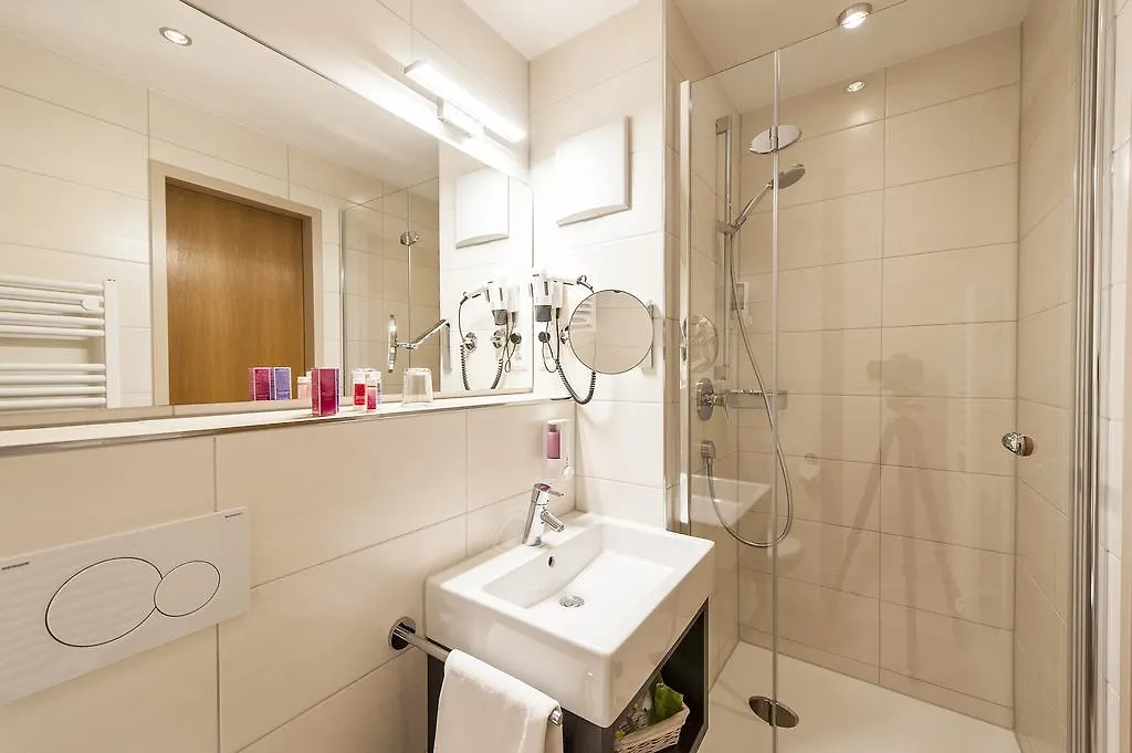 Garni Hotel Schumacher Filderstadt