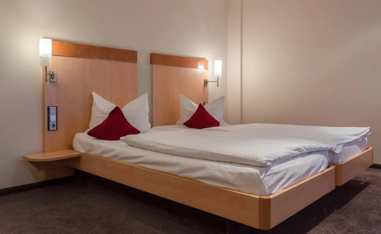 Garni Hotel Schumacher Filderstadt